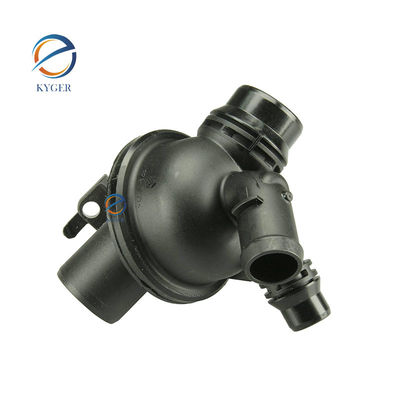Buy 11537580627 11538671517 High Quality Auto Engine Thermostat for BMW F10 F11 F18 F01 F02 520i 525i 530i Car Accessories online manufacture