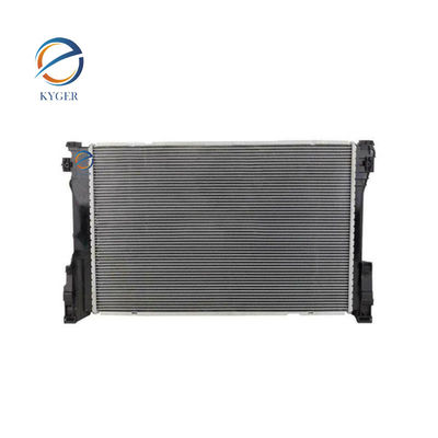 Buy 0995002703 High Quality Auto Parts Radiator 099 500 27 03 0995006203 for Mercedes Benz W204 W212 R172 S212 C218 S204 C204 online manufacture