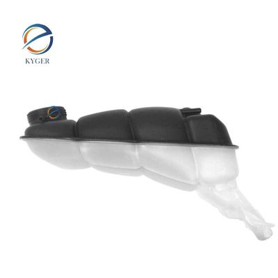Buy 2105000549 High Quality Auto Parts Engine Coolant Expansion Tank 210 500 05 49 2105000349 for Mercedes Benz W210 S210 E200 E220 online manufacture