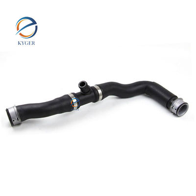 Buy 204 501 02 82 Cooling System Water Tank Connection Upper Hose Coolant Rubber Water Pipe 2045010282 for Mercedes Benz C-class 180 online manufacture