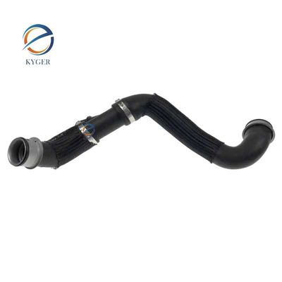 buy 2125012684 High Quality Auto Parts Engine Cooling Water Pipe 212 501 26 84 for Mercedes Benz W212 C218 X218 A207 C207 online manufacture