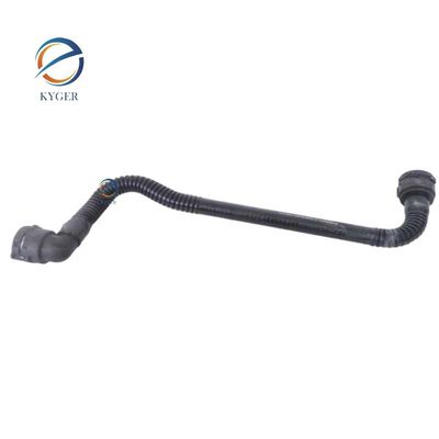 Buy 2225015591 High Quality Auto Parts Engine Coolant Radiator Hose 222 501 55 91 A2225015591 for Mercedes Benz S class S 320 350 online manufacture