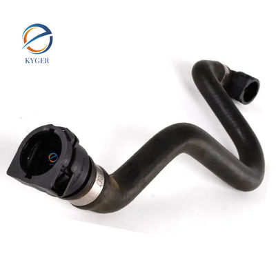 Buy 1153 7500 752 High Quality Auto Parts Water Pipe Coolant Hose Radiator Tube 11537500752 for BMW X5 4.4i E53 online manufacture