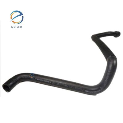 Buy 1245002975 High Quality Auto Parts Radiator Coolant Hose Pipe 124 500 29 75 for Mercedes Benz C124 E320 E36 E280 W124 S124 online manufacture