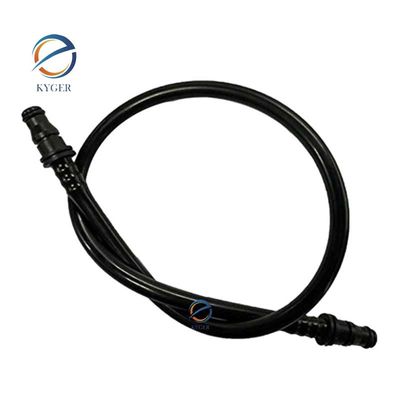Buy 2115010625 High Quality Auto Parts Expansion Coolant Tank Hose Breather Pipe 211 501 06 25 For Mercedes Benz CLS 219 W21 S211 online manufacture