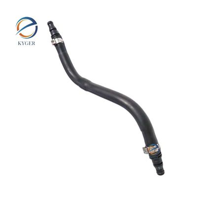 Buy 2125010525 High Quality Auto Parts Car Engine Upper Water Pipe Coolant Hose 212 501 05 25 for Mercedes Benz X218 C218 W212 online manufacture