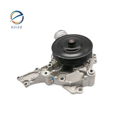 buy 2722000901 2722000401 Cooling Engine Coolant Water Pump for Mercedes Benz M272 W212 W204 272 200 04 01 online manufacture