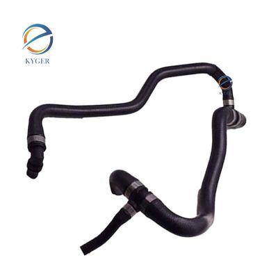 Buy 1668301300 Radiator Water Hose Coolant Hose 166 830 13 00 for Mercedes Benz M Class W166 GLS X166 online manufacture