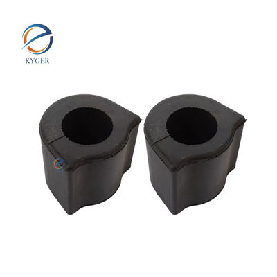 buy 2183230365 Car Parts Front Stabilizer Bar Bushing Rod Rubber Sleeve Balance 218 323 03 65 for Mercedes Benz CLS220 CLS250 online manufacture