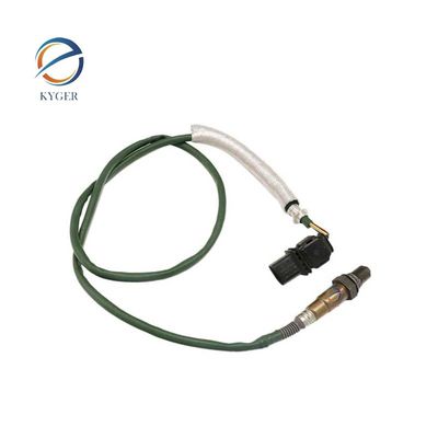 Buy 0065422718 Wholesale Auto Parts Oxygen Sensor 006 542 27 18 Car Sensors 0085422918 0085423318 for Mercedes Benz W204 W212 C204 online manufacture
