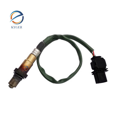 buy 003 542 70 18 Car Parts Oxygen Sensors 0035427018 for Mercedes-Benz W219 W221 CLS320 0035426918 online manufacture