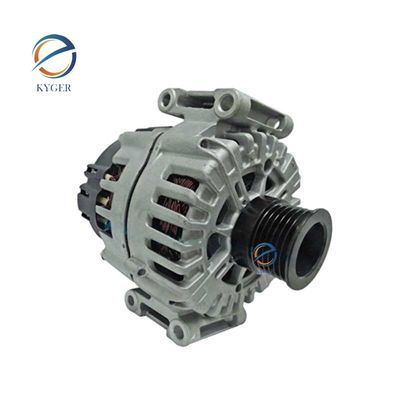 Buy 0141540402 Car Alternator Assembly AC Car Alternator 014 154 04 02 A0141540402 for Mercedes Benz W221 X164 W251 R230 online manufacture