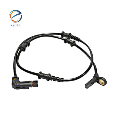 Buy 164 540 09 17 Car Auto Parts ABS Wheel Speed Sensor 1645400917 for Mercedes Benz W164 GL320 ML320 ML350 online manufacture