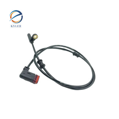 Buy KYGER Right ABS Wheel Speed Sensor 1725400717 for Mercedes Benz W172 online manufacture