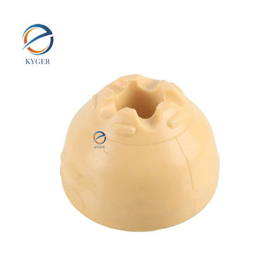 Buy 253 321 00 06 Wholesale Car Accessories Rubber Buffer 2533210006 for Mercedes Benz GLC 350 GLC 300 High Quality Auto Parts online manufacture