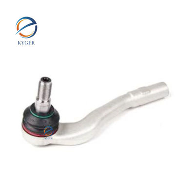 Buy 2043300903 Car Parts Steering System Steering Tie Rod End 204 330 09 03 for Mercedes Benz W204 W203 2043301003 online manufacture
