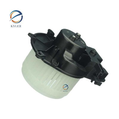 buy 2038202514 Car Air Conditioner Blower Fan Motor 203 820 25 14 for Mercedes Benz W209 W463 W230 W203 online manufacture