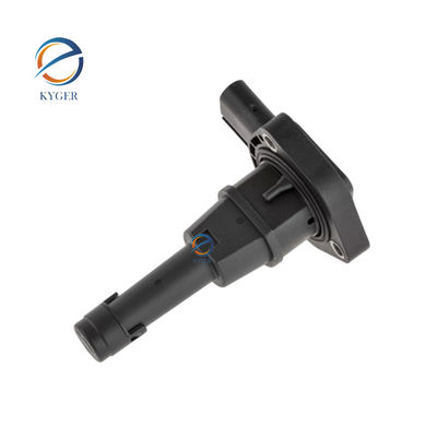 Buy 1261 8638 757 Wholesale Engine Oil Level Sensor 12618638757 For BMW E46 F39 F48 G05 G06 G12N G20 G32 online manufacture