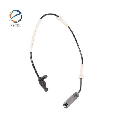 Buy 34526870075 Front ABS Wheel Speed Sensor 3452 6870 075 6760424 34526760424 34526785020 for BMW E81E87 E82 E88 E90 E91E92 E93 online manufacture