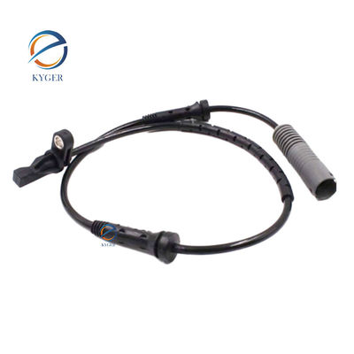 buy 34526762465 Car Parts ABS Wheel Speed Sensor 34526762466 for BMW 1 Series E81 E88 E82 3 Serious E82 E90 online manufacture