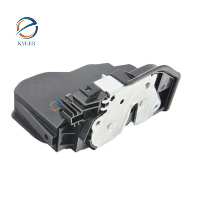 Buy KYGER 51217229457 High Quality Auto Parts Front Door Lock Actuator for BMW 328i E90 online manufacture