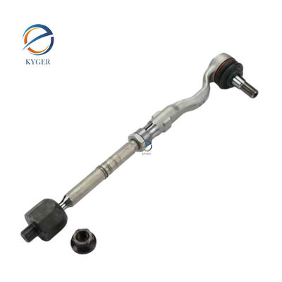 Buy 3210 6787 472 Wholesale Car Parts Front Tie Rod Assembly Left and Right 32106787472 for BMW X3 X4 F25 online manufacture