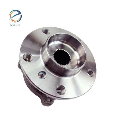 Buy 31206783747 Wheel Hub Bearing 3120 6783 747 Car Part Wheel Hub Bearing  for BMW X5 E70 X6 E71 E72 online manufacture