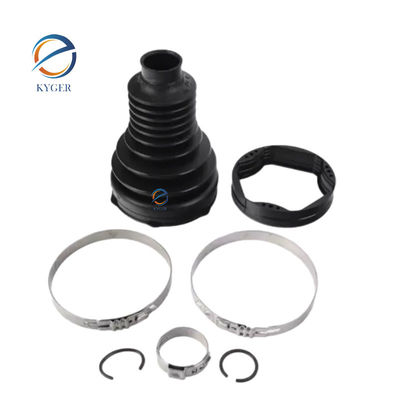 Buy 31608657288 New Arrival Car Parts Front Inner CV Joint Boot Kit 3160 8657 288 for BMW G38 G12 G80 online manufacture