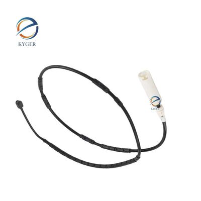 Buy 34356792565 Rear Brake Pad Wear Sensor 3435 6792 565 Front Brake Pad Wear Sensor  for BMW E84 X1 E85 Z4 E36 E46 3 Series online manufacture