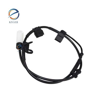 Buy 34356792572 Brake Pad Wear Sensor 3435 6792 572 Front Brake Sensing Line for BMW MINI R56 R58 R57 R59 online manufacture