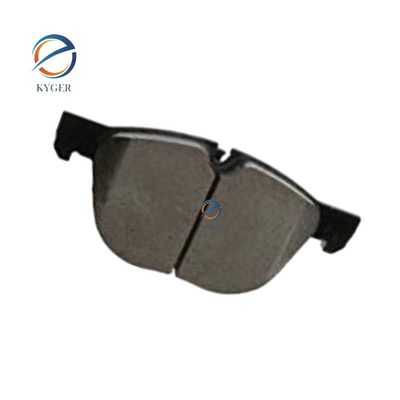 Buy 34116852253 Front Brake Pads Pad Set 3411 6852 253 34116779293 34116778403 34114074370 for BMW X5 E70 BMW X6 E71 Brake Pads online manufacture