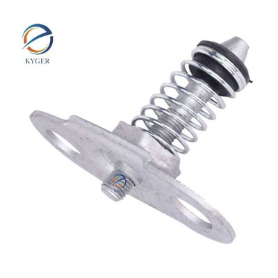 buy 51238229807 High Quality Auto Parts Engine Compartment Lock 5123 8229 807 for BMW E46 E53 323i 328i online manufacture