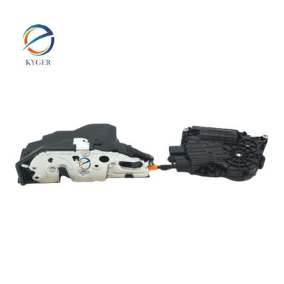 Buy 51227315024 Auto Parts Rear Right Door Lock Actuator 5122 7315 024 for BMW E70 E71 X5 X6 Door Locking Actuator Motor online manufacture