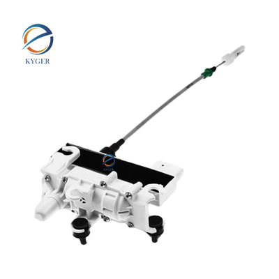 Buy KYGER 51217368449 Auto Parts Car Door Lock Actuator Door Central Lock 5121 7368 449 for BMW 7series G11 G12 online manufacture