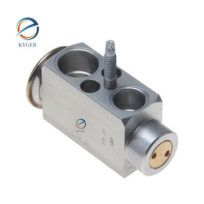 Buy 6450 3452 759 Air Conditioner Expansion Valve AC Valve 64503452759 for BMW 3 Series E46 E83 High Quality Auto Car Accessories online manufacture