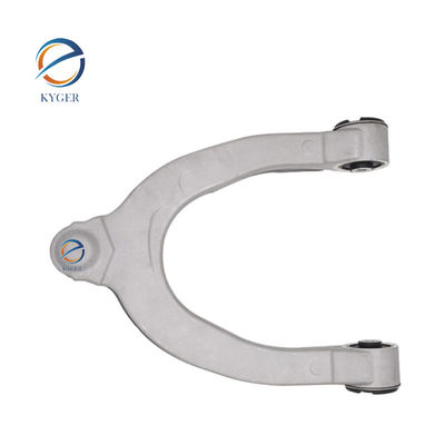 Buy 104432100G High Quality Auto Parts Front Upper Suspension Control Arms 104432100J 104432100H  for Tesla Model 3/Y online manufacture