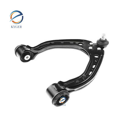 Buy 104396500A High Quality Auto Parts Front Upper Left Control Arm 1043965-00-A 104396500B 600653200B for Tesla Model S online manufacture
