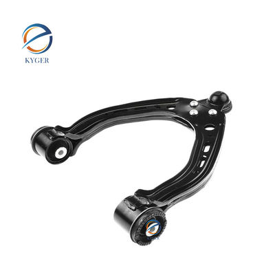 Buy 104396600A  High Quality Auto Parts Front Upper Right Control Arm 1043966-00-A 600893000A 104396600B for Tesla Model S online manufacture