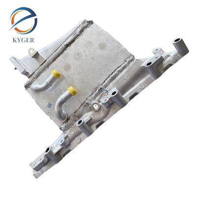 Buy Intercooler Charger EGR Valve Assembly 04L129711 04L129711AC 04L129711J 04L129711F 04L129711L 04L129711R for Audi VSW online manufacture