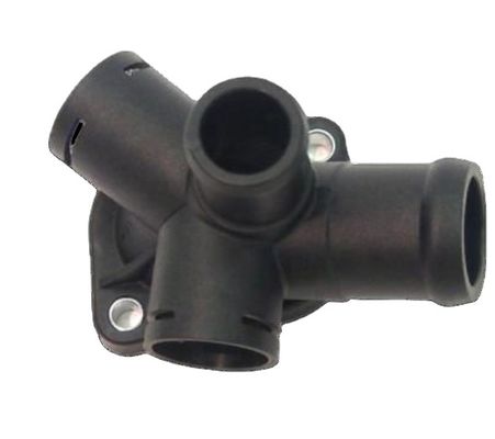 Buy 06B121133 Car Thermostat Coolant Flange for VW TRANSPORTER IV Box 2.4D Audi online manufacture