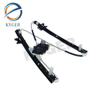 LR078870 LR153955 Rear Right Window Regulator with Motor for Land Rover Range Rover Sport 2014