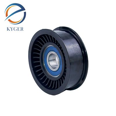 LR039516 Drive Belt Idler Pulley Belt Tensioner Pulley LR010725 For Land Rover 3.0L V6 5.0L V8 Discovery 4 Range Rover Sport