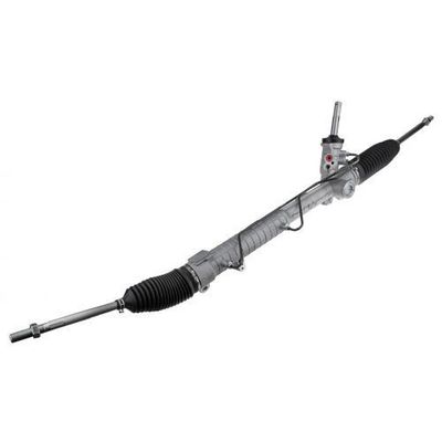 LR080151 Hydraulic Steering Rack DISCOVERY IV Range Rover Auto Parts