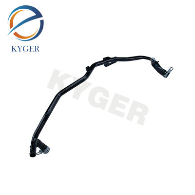 LR064221 Engine Cooling Flexible Radiator Coolant Hose Inter cooler Hose LR014152 LR052796 Water Pipe for LAND ROVER DISCOVERY