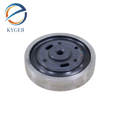 Front Camshaft Pulley Hub RH 1324342 C2S22551 for Land Rover LR3 RANGE ROVER LR4 SPORT Jaguar