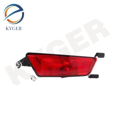 LR088531 Auto Lighting System LR025149 LR088532 LR025148 Left Rear Red Fog Light For Land Rover Range Rover Evoque 2012 - 2016