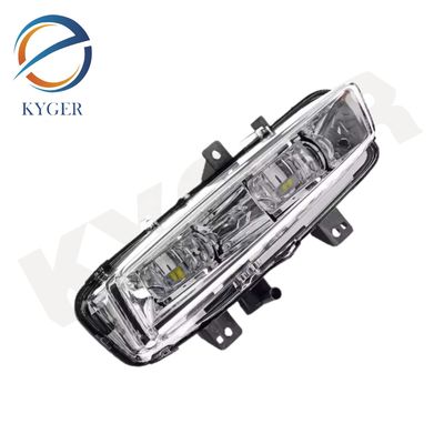 KYGER High Cost Performance And Hot Sale LR026089 Auto Lighting System Car Fog Lamp LR026090 For Land Rover Range Rover Evoque