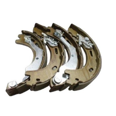 Easy Installation Park Brake Shoes LR031947 For Land Rover Discovery 3