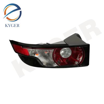 KYGER High Quality Auto Parts LR074796 Rear Right Lamp For Land Rover Range Rover Evoque 2012-2021 Tail light Tail lamp LR074813