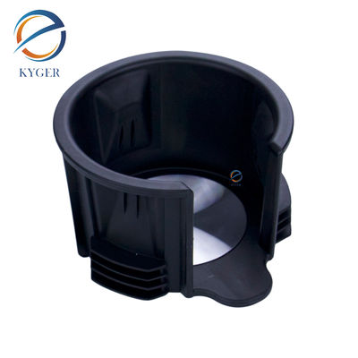 LR021330 Car Center Console Front Drink Cup Holder Insert LR087454 For Land Rover Range Rover Sport